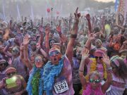 Pronti a combinarne di tutti i… colori