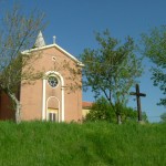 Chiesa Passano