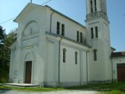 Cinque comunità per una parrocchia