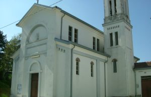 Cinque comunità per una parrocchia