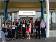 Rimini-Cina, la possibile alleanza