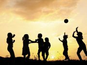 Diabete e bimbi: in campeggio per imparare a conviverci