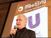 Storia di un amicizia: il “Tu” di Gioele Dix