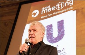 Storia di un amicizia: il “Tu” di Gioele Dix