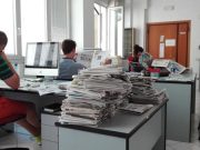 Legge sulla Stampa, Verucchio prova a scrivere in Regione