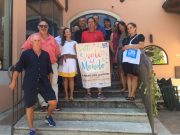 Borgo e migranti: San Giovanni sotto le Stelle