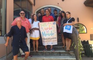 Borgo e migranti: San Giovanni sotto le Stelle