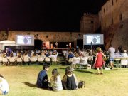 La Poesia al Parco ha la forma giovane del verso