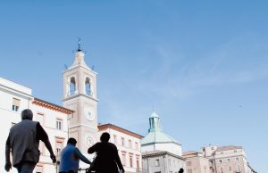 La Città che ci sta a cuore