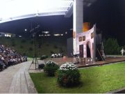 Plautus 2016, un Festival tra classico e moderno