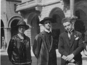 1926: l’Ausa costretto alla chiusura