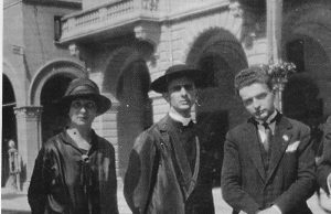 1926: l’Ausa costretto alla chiusura