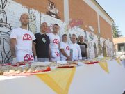 Impastare la felicità. Il futuro lievita anche in carcere