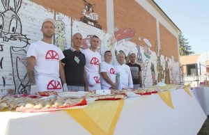 Impastare la felicità. Il futuro lievita anche in carcere