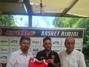 Il primo Granchio “riminese”. Crabs, ecco Pesaresi