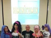 Cartoon Club 2016, 100mila presenze per una 32a edizione memorabile