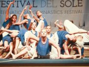 Il divertimento sano che fa ballare il turismo