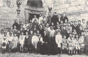 Fermento sociale nel Mondo cattolico