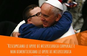 Il nome di Dio è misericordia