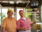 SAVIGNANO, TRE GIORNI A TUTTA PIADINA