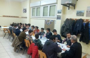 Educativamente l’età chiave è la fine delle medie