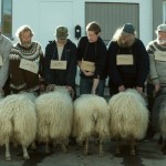 rams – la vela illuminata