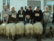 La Vela Illuminata prosegue con le proiezioni nei più bei borghi dell’entroterra