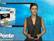 Rassegna stampa Il Ponte 24 luglio