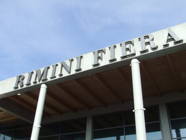 rimini fiera