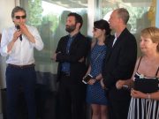 Non più sbarre tra padri e figli