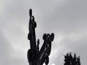 TEMPIO CREMATORIO RIMINI – Luci e ombre