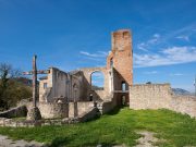 La Comunità dei due Monti