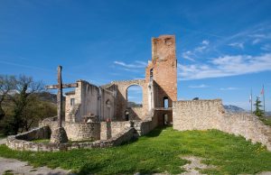 La Comunità dei due Monti