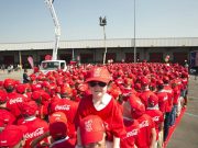 Coca-Cola Village si amplia e apre le porte al pubblico dal 19 al 25 agosto presso i padiglioni di Rimini Fiera