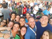 “Dio viene a rompere le nostre chiusure”