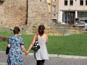 Non è solo un lavoro…