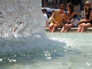 Caldo, consigli per non soffocare