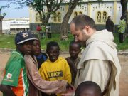 Bangui, Centrafrica: “La capitale spirituale del mondo”