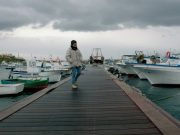 Oggi…GIOELE DIX, FUOCOAMMARE E CANZONE D’AUTORE