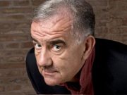 IL ROCK DI GENE GNOCCHI CHIUDE IL MEETING 2016