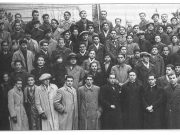 Fascismo e Azione Cattolica, confronto a muso duro