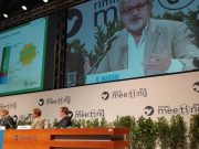 Meeting, L’introduzione dei giovani nel mondo del lavoro