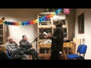 Un dialetto per Lidiana