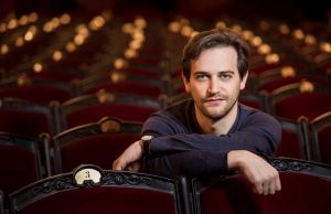 Misano come una tastiera Il festival è di pianoforte