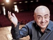 Anteprima spettacoli… SECONDA GIORNATA DEL MEETING 2016