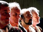 L’opera ritrovata del Bardo sui rifugiati di 400 anni fa