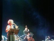 “Un solo canto”… tante emozioni