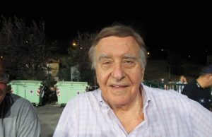 “Una presa in giro, lascio tutto”