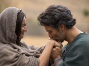 FULL OF GRACE: PRIMA EUROPEA DEL FILM SUGLI ULTIMI GIORNI DI MARIA