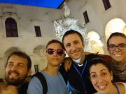 4×4 La bellezza di una proposta e la forza di una scelta